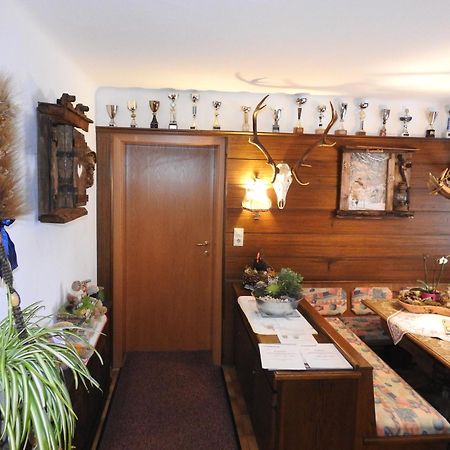 Pension Alpenrose Zell am See Exterior photo