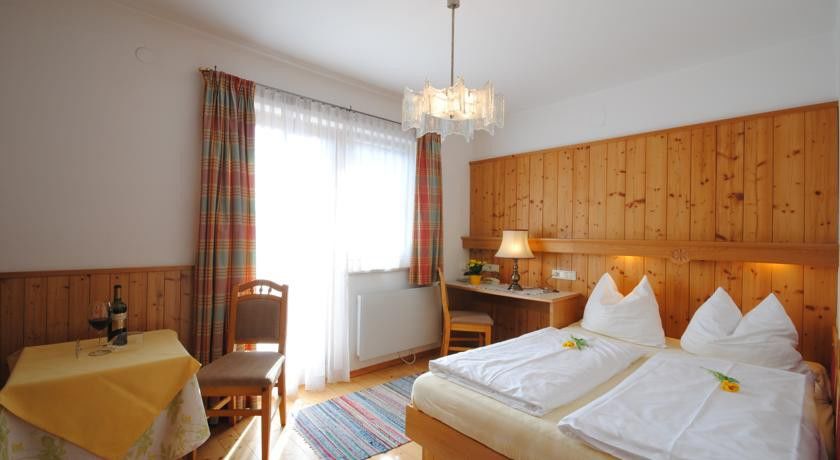 Pension Alpenrose Zell am See Exterior photo