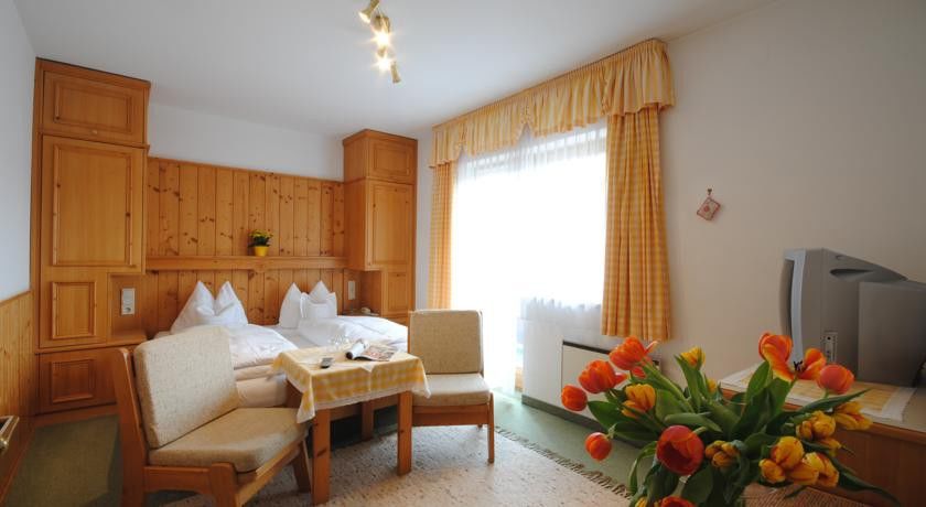 Pension Alpenrose Zell am See Exterior photo