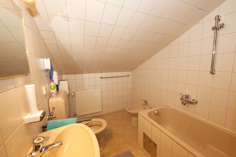 Pension Alpenrose Zell am See Exterior photo