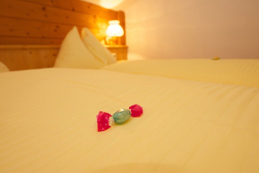Pension Alpenrose Zell am See Exterior photo